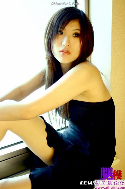BeautyLeg_Lulu_6-第一辑