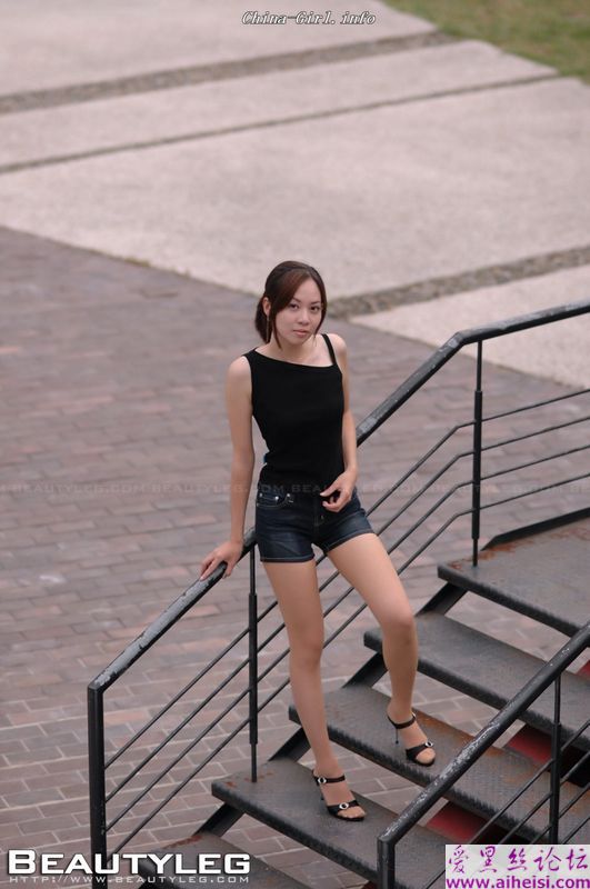 BeautyLeg_MengYao-第一辑
