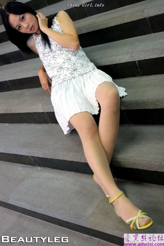 BeautyLeg_MengYao_3-第二辑