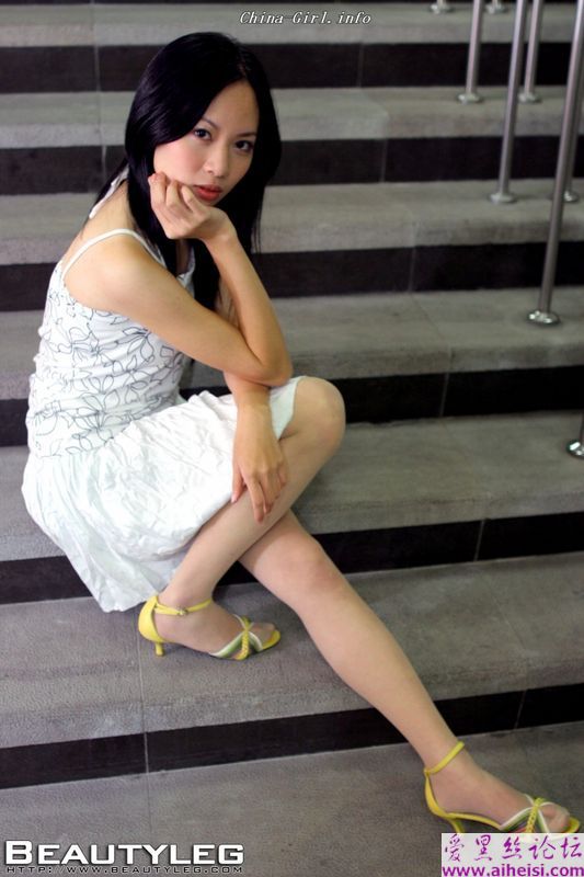 BeautyLeg_MengYao_3-第二辑