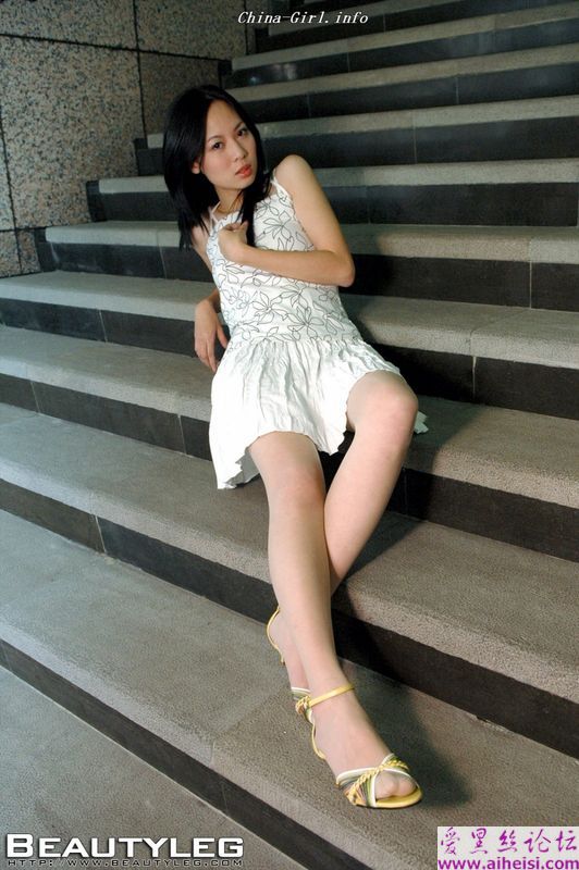 BeautyLeg_MengYao_3-第二辑