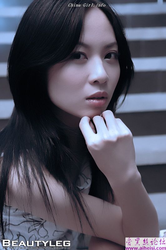 BeautyLeg_MengYao_3-第二辑