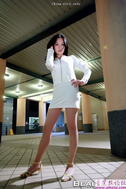 BeautyLeg_MengYao_5-第二辑