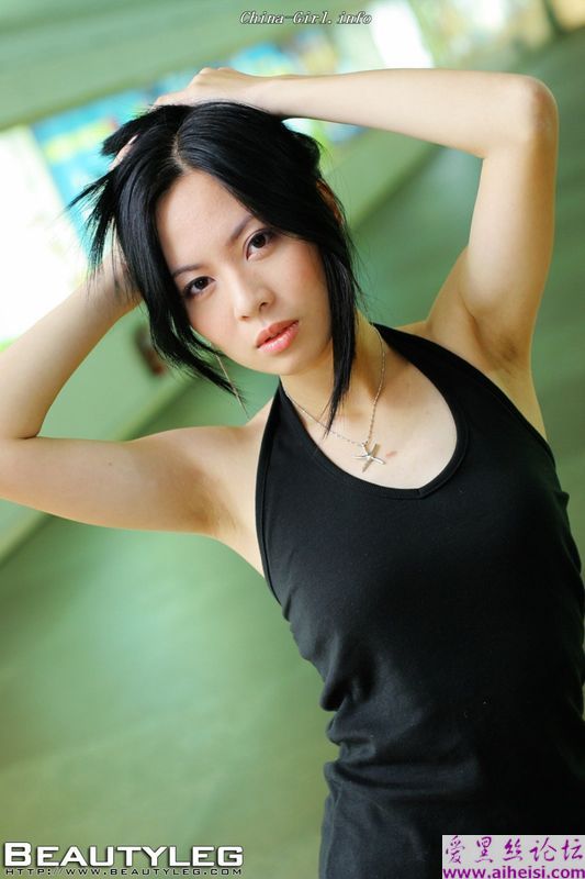 BeautyLeg_MengYao_6-第一辑