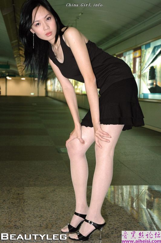BeautyLeg_MengYao_6-第一辑