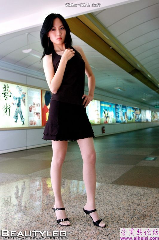 BeautyLeg_MengYao_6-第一辑