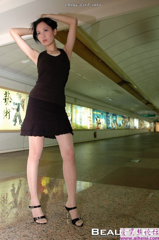 BeautyLeg_MengYao_6-第一辑