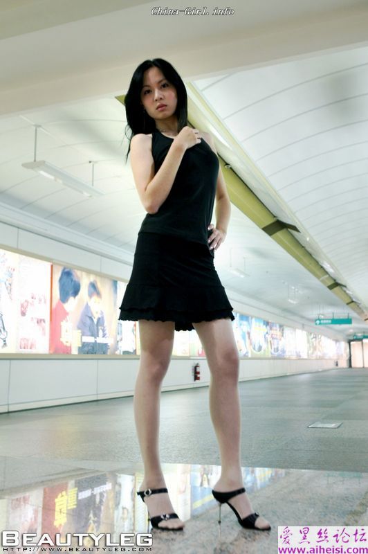 BeautyLeg_MengYao_6-第一辑