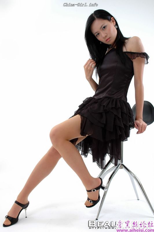 BeautyLeg_MengYao_6-第一辑