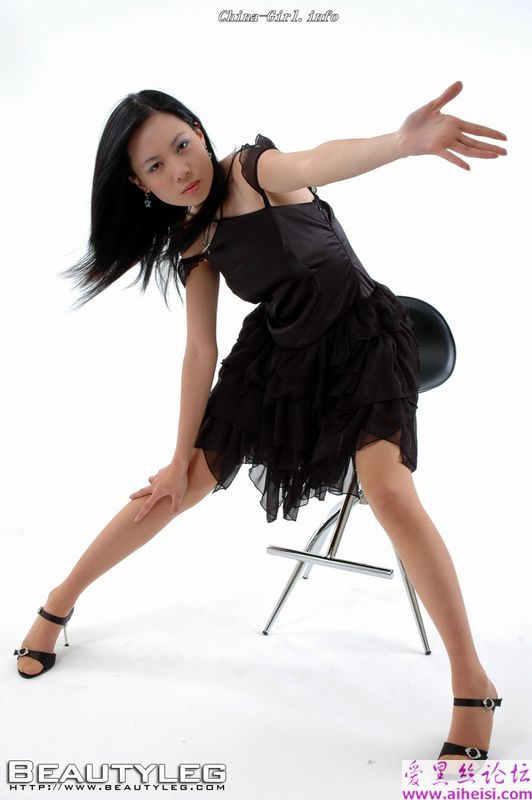 BeautyLeg_MengYao_6-第一辑