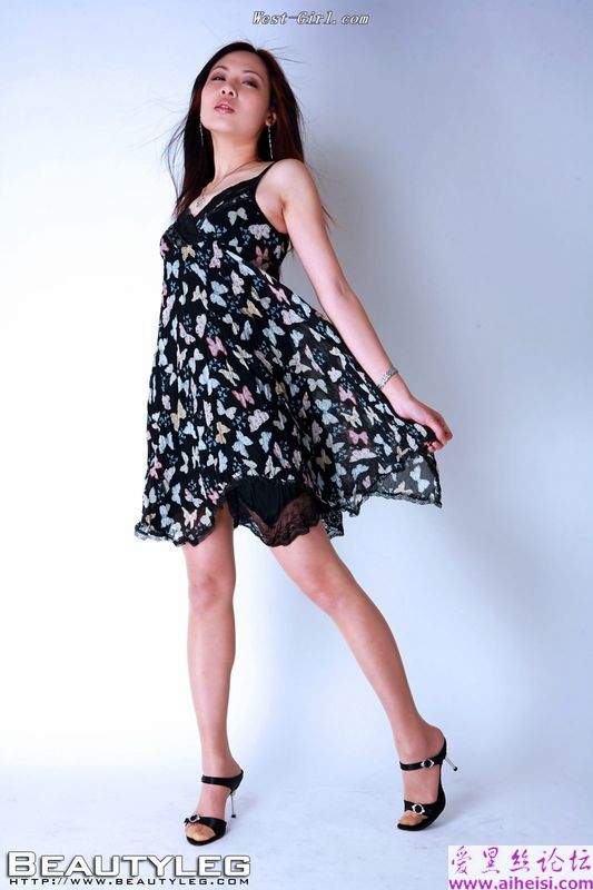 BeautyLeg_MengYao_8-第一辑