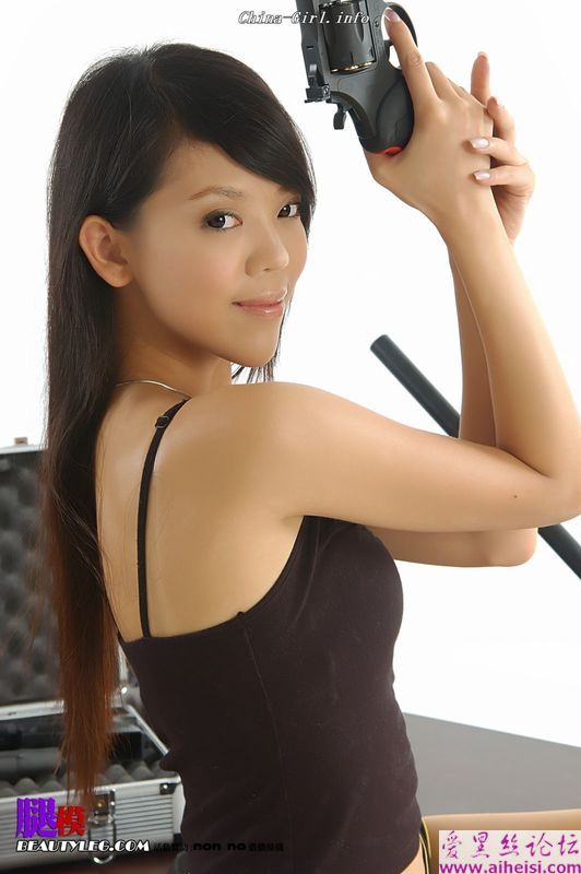 BeautyLeg_Olive_3-第二辑