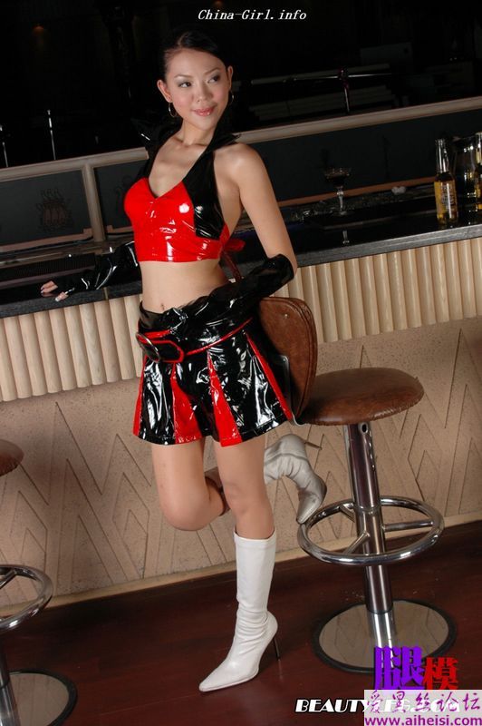 BeautyLeg_Olive_5-第二辑