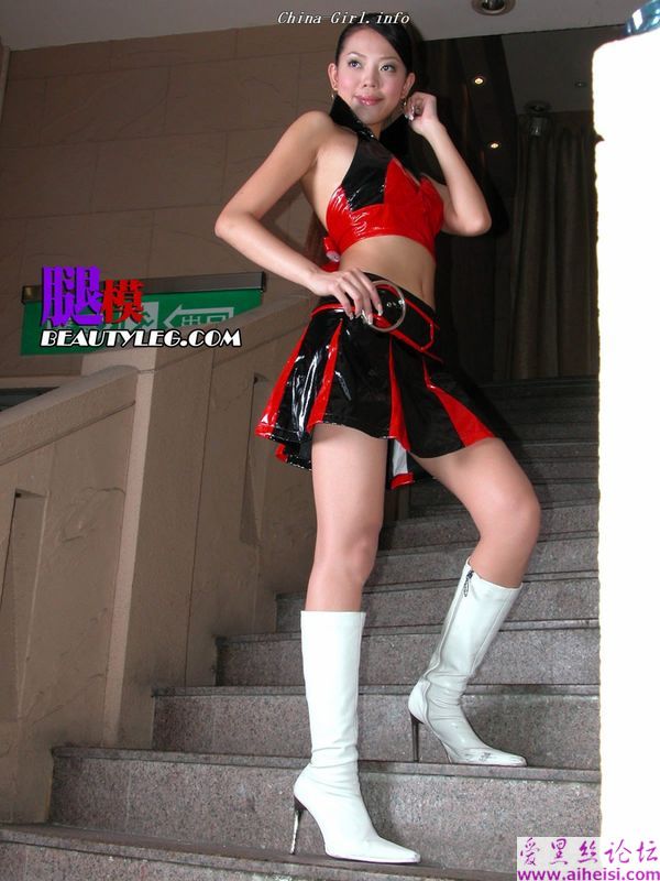 BeautyLeg_Olive_7-第一辑