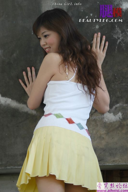 BeautyLeg_Tingting_2-第二辑