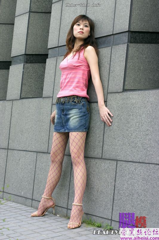 BeautyLeg_Tingting_4-第一辑