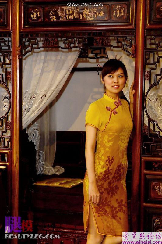 BeautyLeg_Tingting_6-第一辑