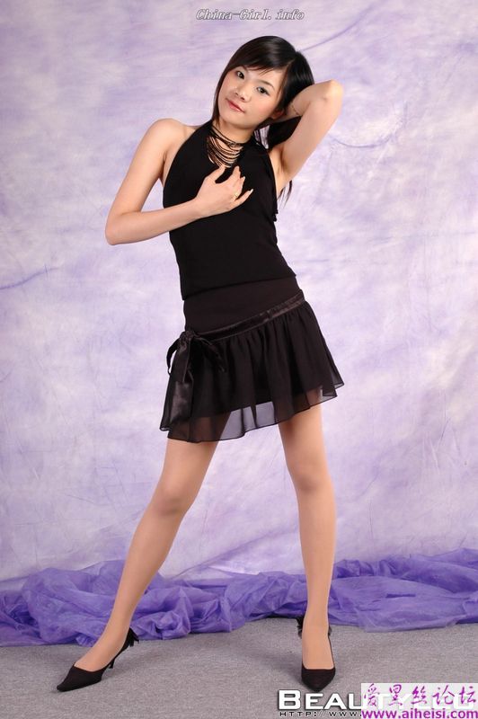 BeautyLEG_Yoyo_6-第一辑
