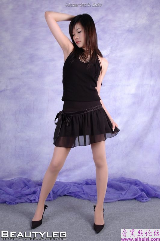 BeautyLEG_Yoyo_6-第一辑