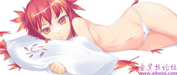 偷看年华的小女佣