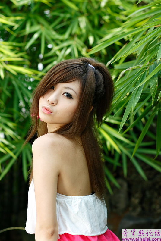 全球最正点少女新鲜出炉
