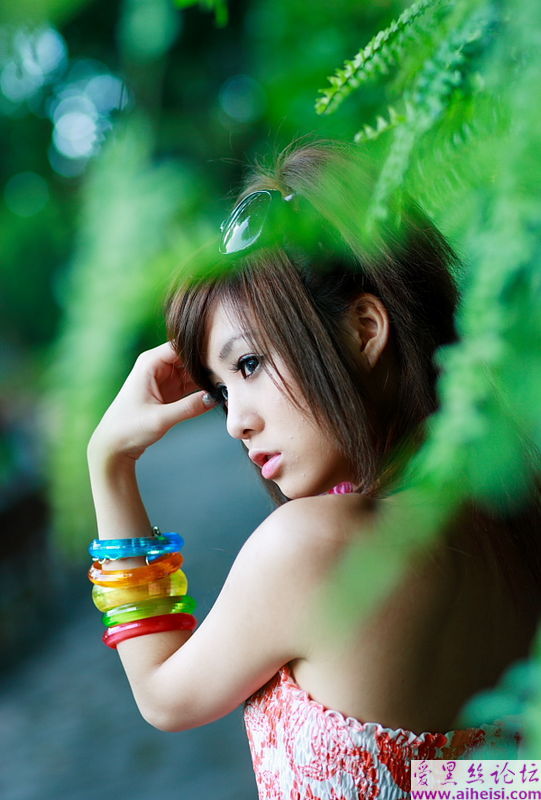 全球最正点少女新鲜出炉