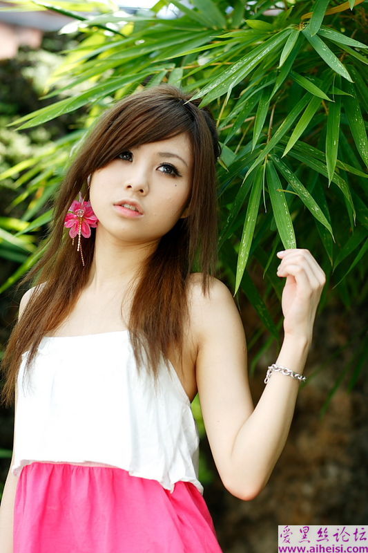 全球最正点少女新鲜出炉