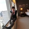 八星级酒店女服务员