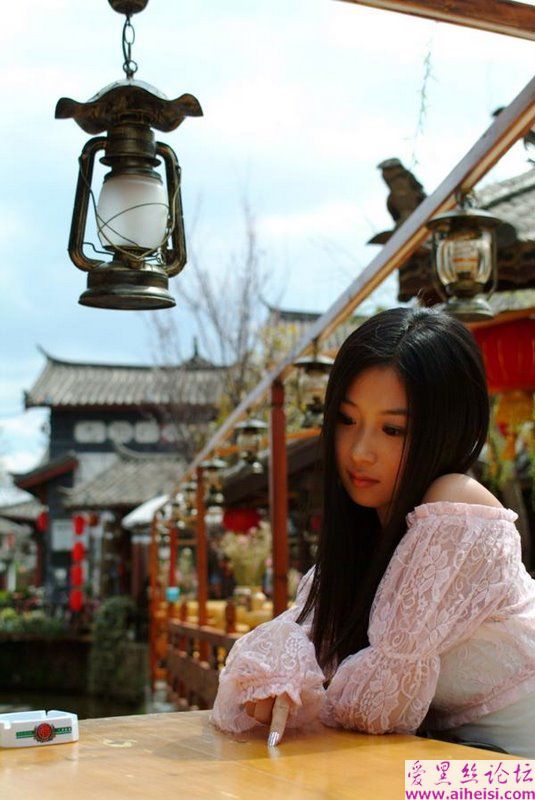 公主般超清纯迷人的妹妹