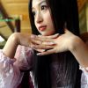 公主般超清纯迷人的妹妹