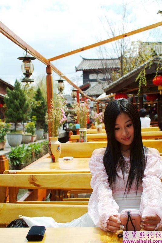 公主般超清纯迷人的妹妹