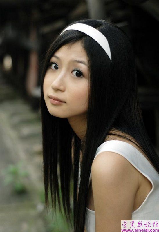 公主般超清纯迷人的妹妹