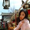 公主般超清纯迷人的妹妹