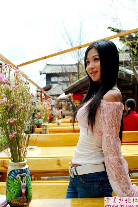 公主般超清纯迷人的妹妹