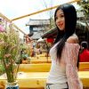 公主般超清纯迷人的妹妹