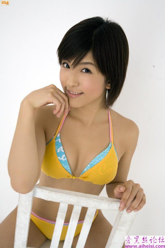 兴高采烈的日本女优