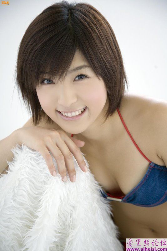 兴高采烈的日本女优
