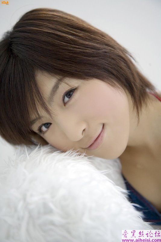兴高采烈的日本女优