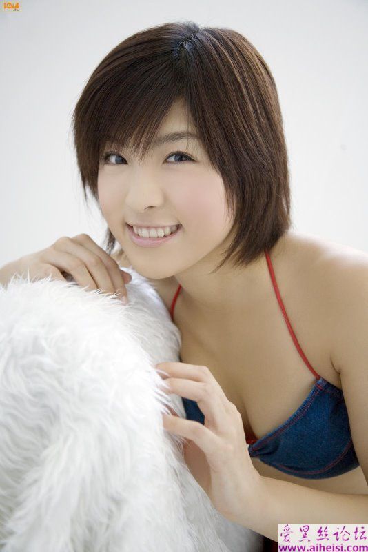 兴高采烈的日本女优