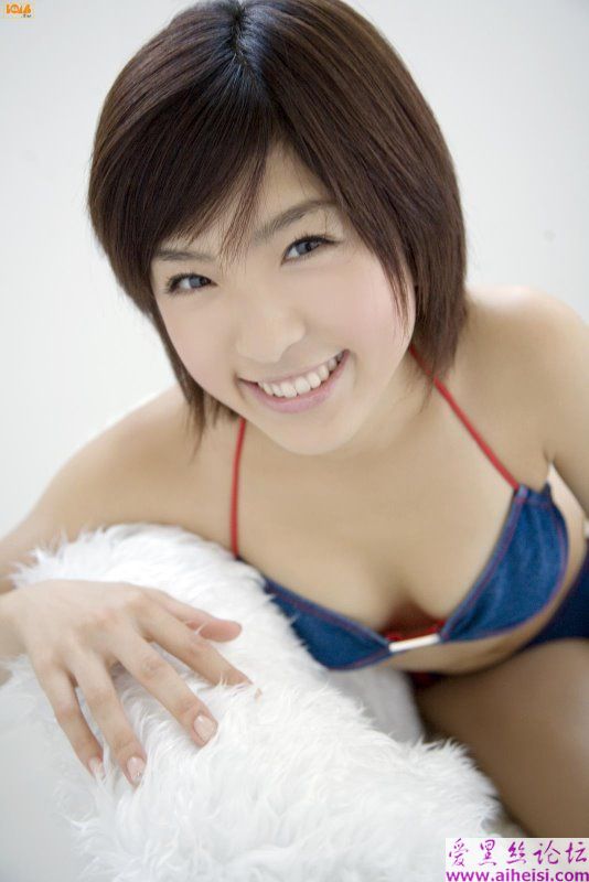 兴高采烈的日本女优