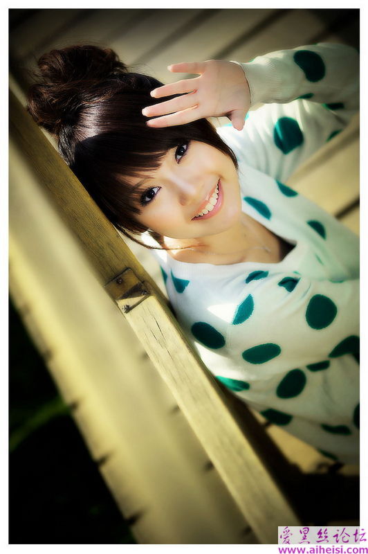 养眼美女---关莉莎套图