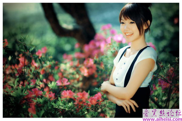 养眼美女---关莉莎套图
