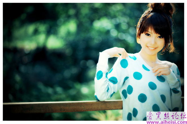 养眼美女---关莉莎套图