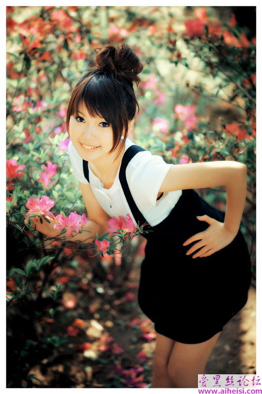 养眼美女---关莉莎套图