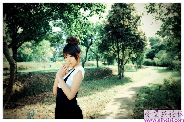 养眼美女---关莉莎套图