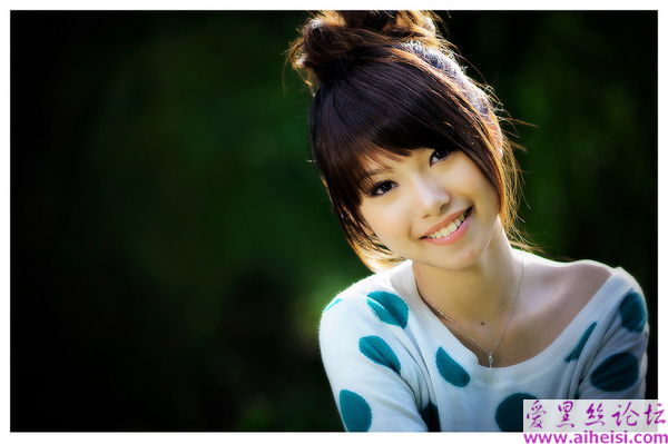 养眼美女---关莉莎套图