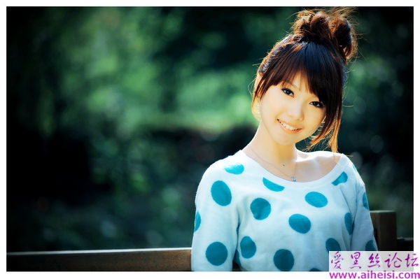 养眼美女---关莉莎套图