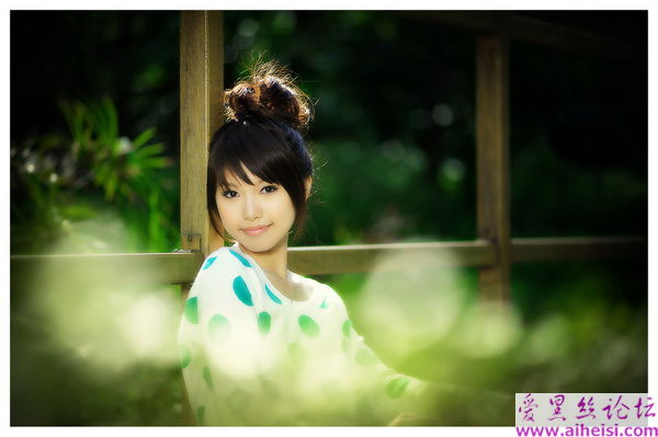 养眼美女---关莉莎套图