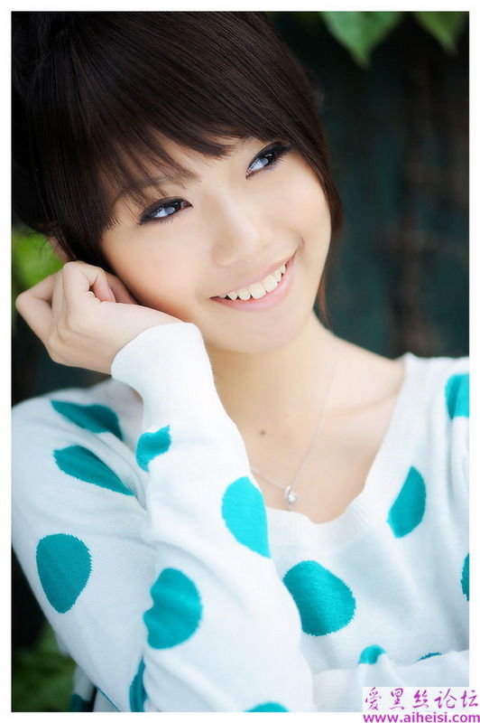 养眼美女---关莉莎套图