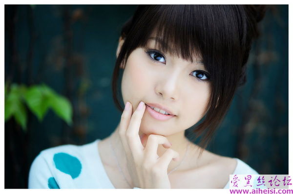 养眼美女---关莉莎套图
